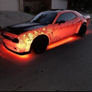 Meet your Posher, Johnathon